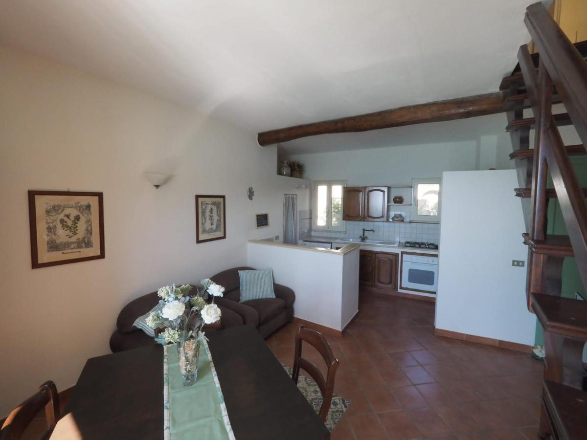 Lavatoio Seaview Leilighet Cefalù Eksteriør bilde
